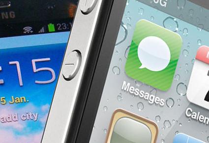 أسباب مقنعة تجعل ‏‎Android أفضل من‎ ‏‎iOS